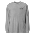 Port Long Sleeve | Custom Powerboat Shirt - mockup 2