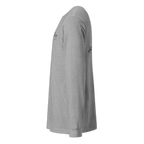 Port Long Sleeve | Custom Powerboat Shirt - mockup 5