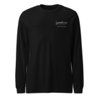 Port Long Sleeve | Custom Powerboat Shirt - mockup 6