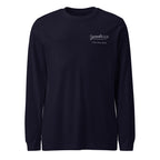 Port Long Sleeve | Custom Powerboat Shirt