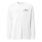 Port Long Sleeve | Custom Powerboat Shirt