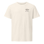 Regulator 23 powerboat shirt in Natural - front design