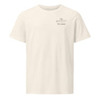 Boston Whaler 280 Outrage powerboat shirt in Natural - front design