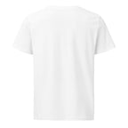 Port Tee | Custom Powerboat Shirt in Desert Dust - back (blank)